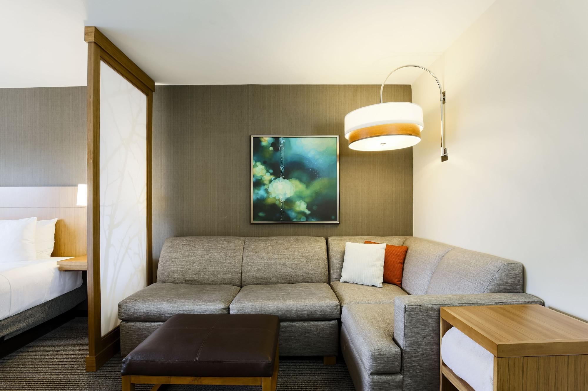 Hyatt Place Boulder Pearl Street - Newly Renovated Eksteriør billede