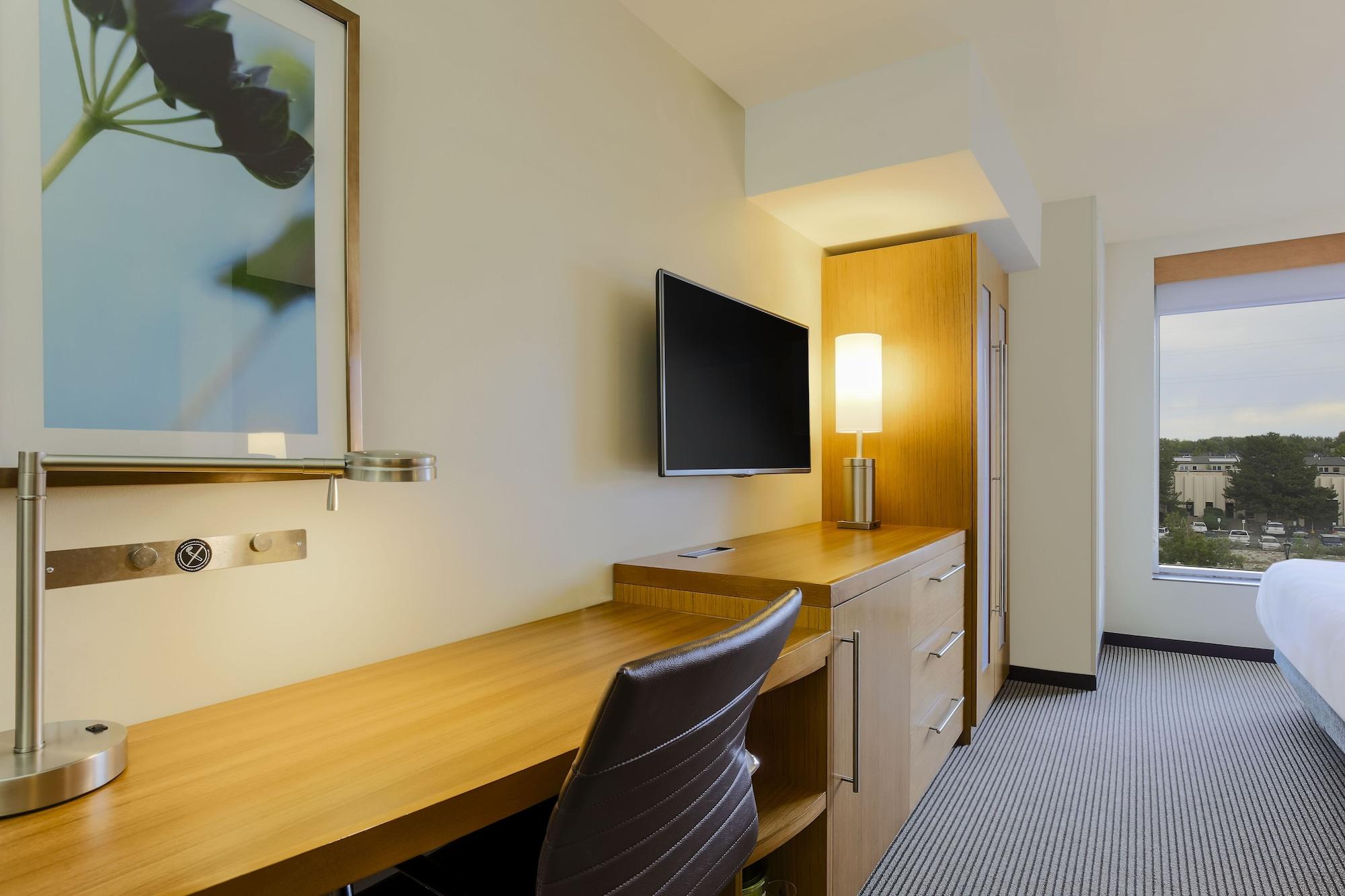 Hyatt Place Boulder Pearl Street - Newly Renovated Eksteriør billede