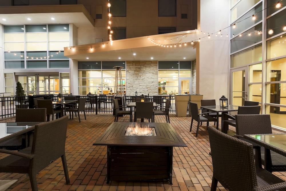 Hyatt Place Boulder Pearl Street - Newly Renovated Eksteriør billede