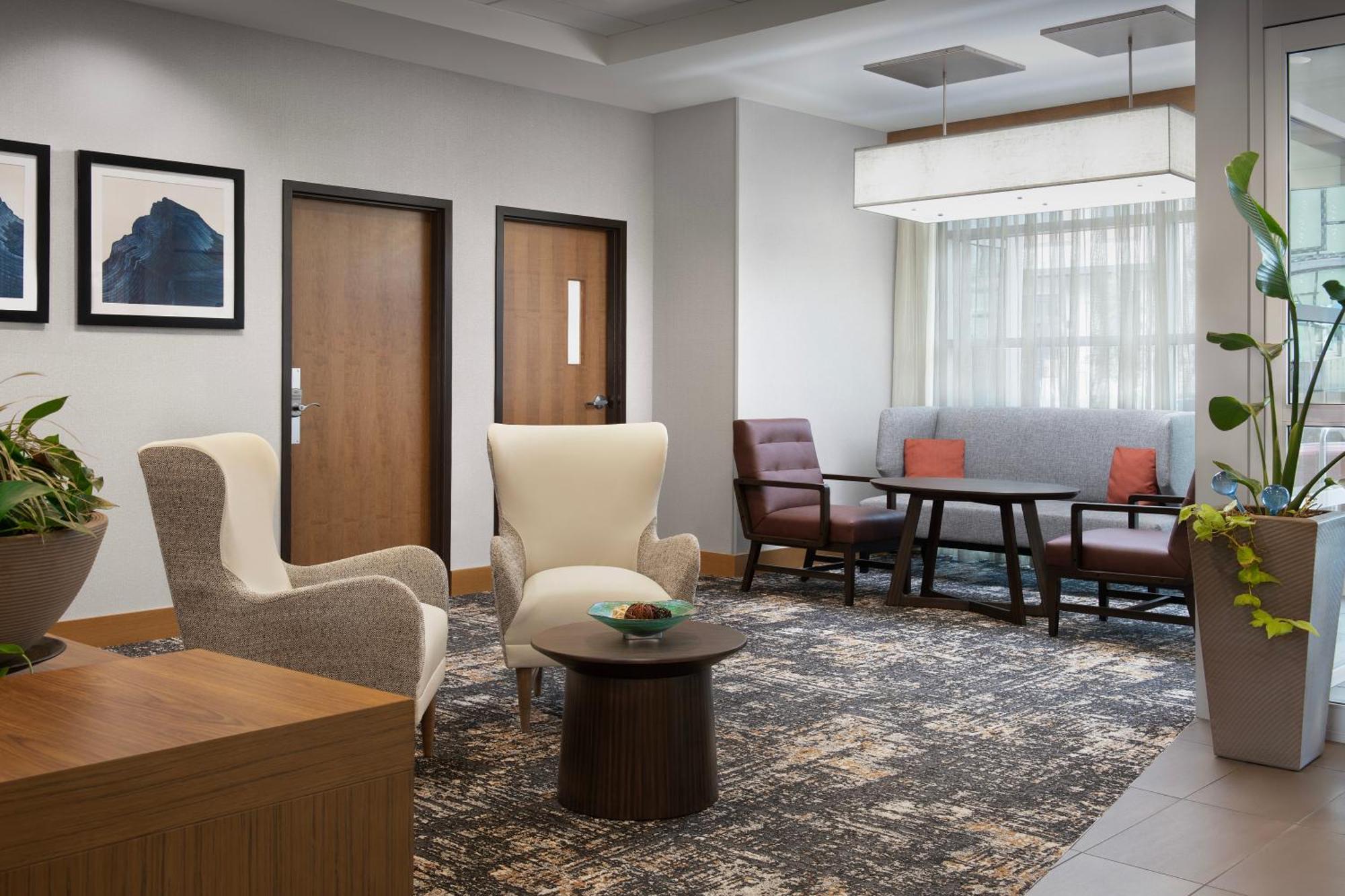 Hyatt Place Boulder Pearl Street - Newly Renovated Eksteriør billede