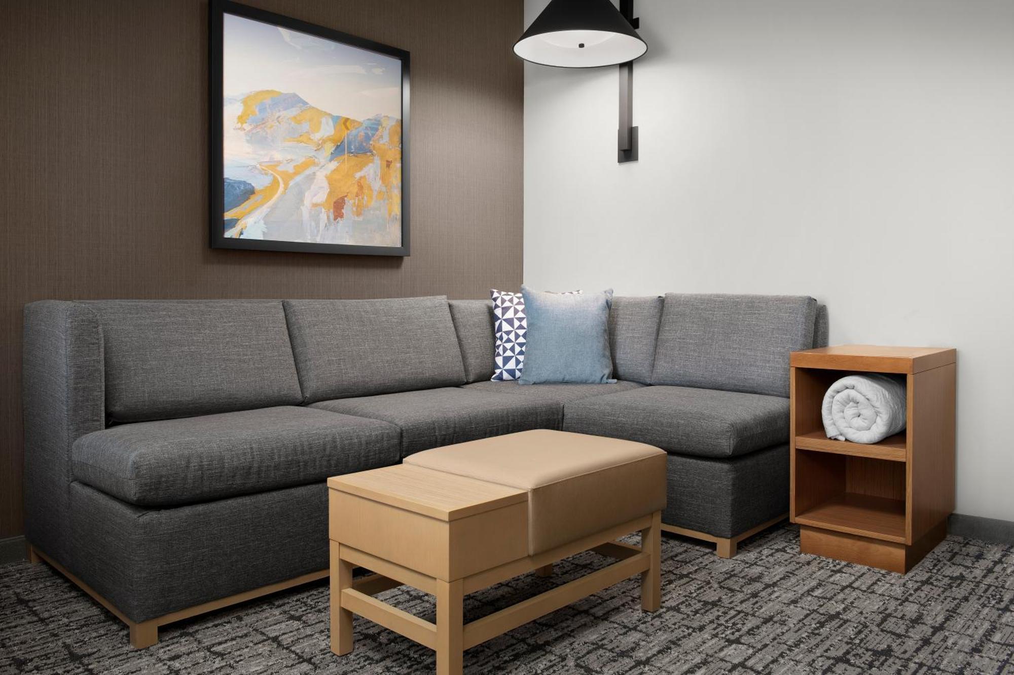 Hyatt Place Boulder Pearl Street - Newly Renovated Eksteriør billede