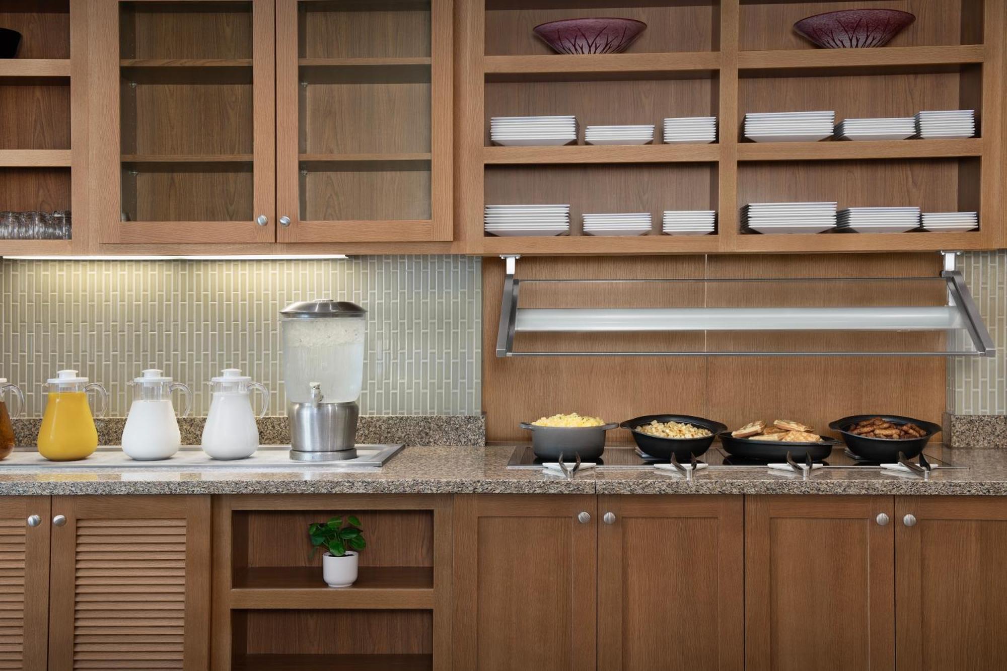 Hyatt Place Boulder Pearl Street - Newly Renovated Eksteriør billede