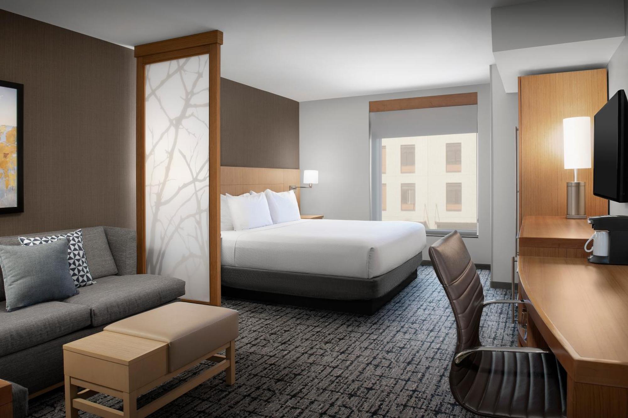 Hyatt Place Boulder Pearl Street - Newly Renovated Eksteriør billede