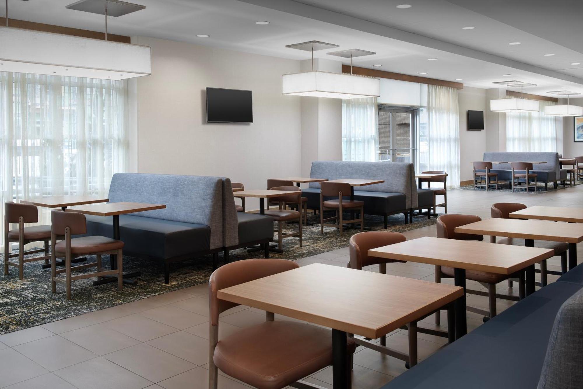 Hyatt Place Boulder Pearl Street - Newly Renovated Eksteriør billede