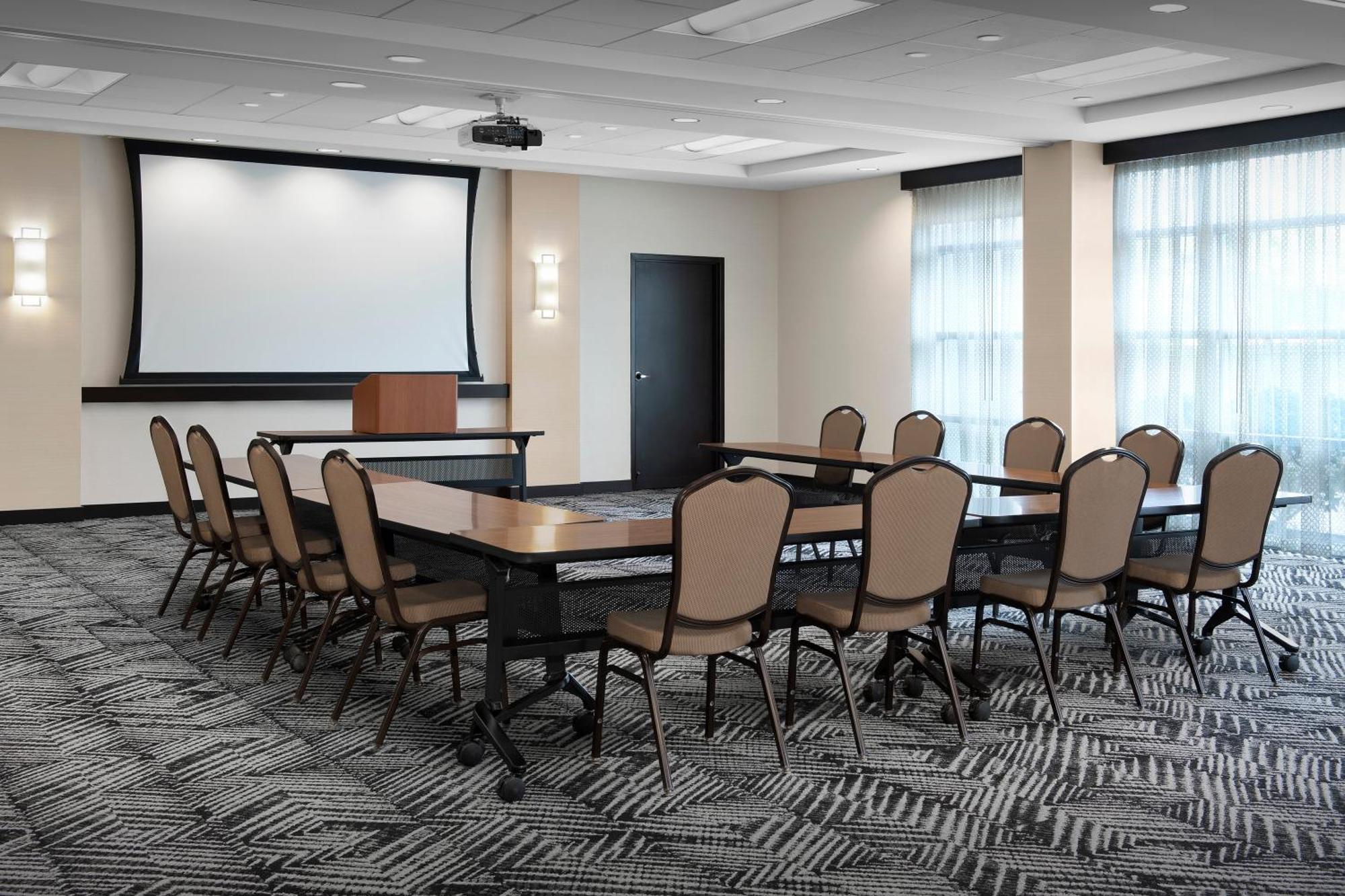 Hyatt Place Boulder Pearl Street - Newly Renovated Eksteriør billede