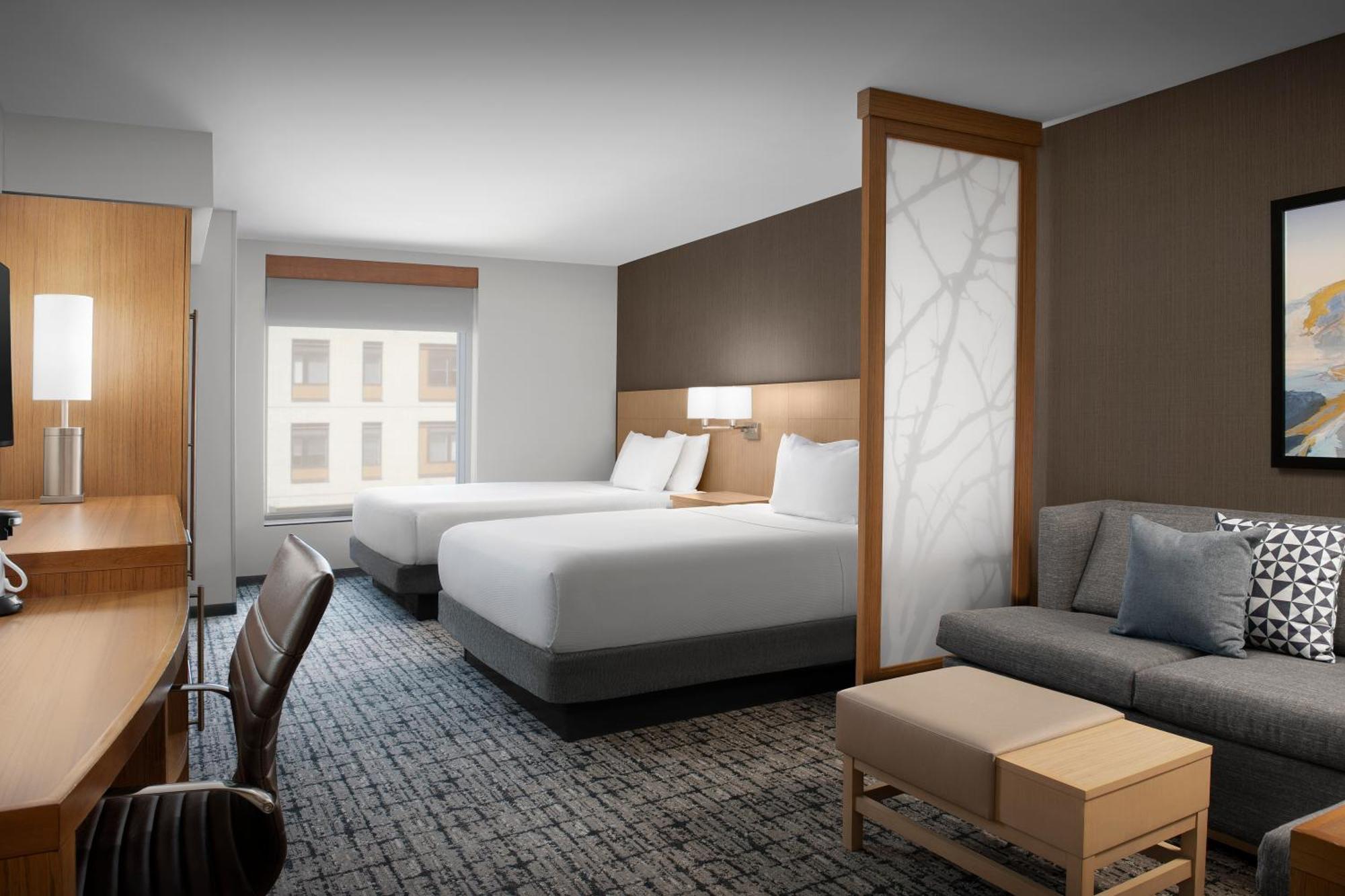 Hyatt Place Boulder Pearl Street - Newly Renovated Eksteriør billede