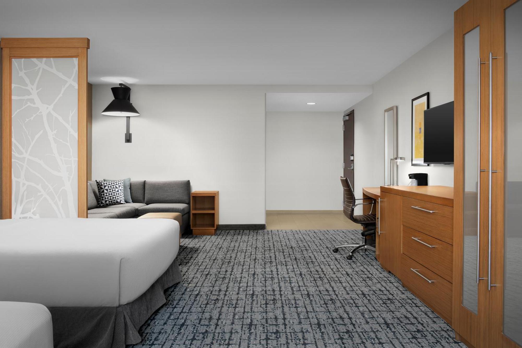 Hyatt Place Boulder Pearl Street - Newly Renovated Eksteriør billede