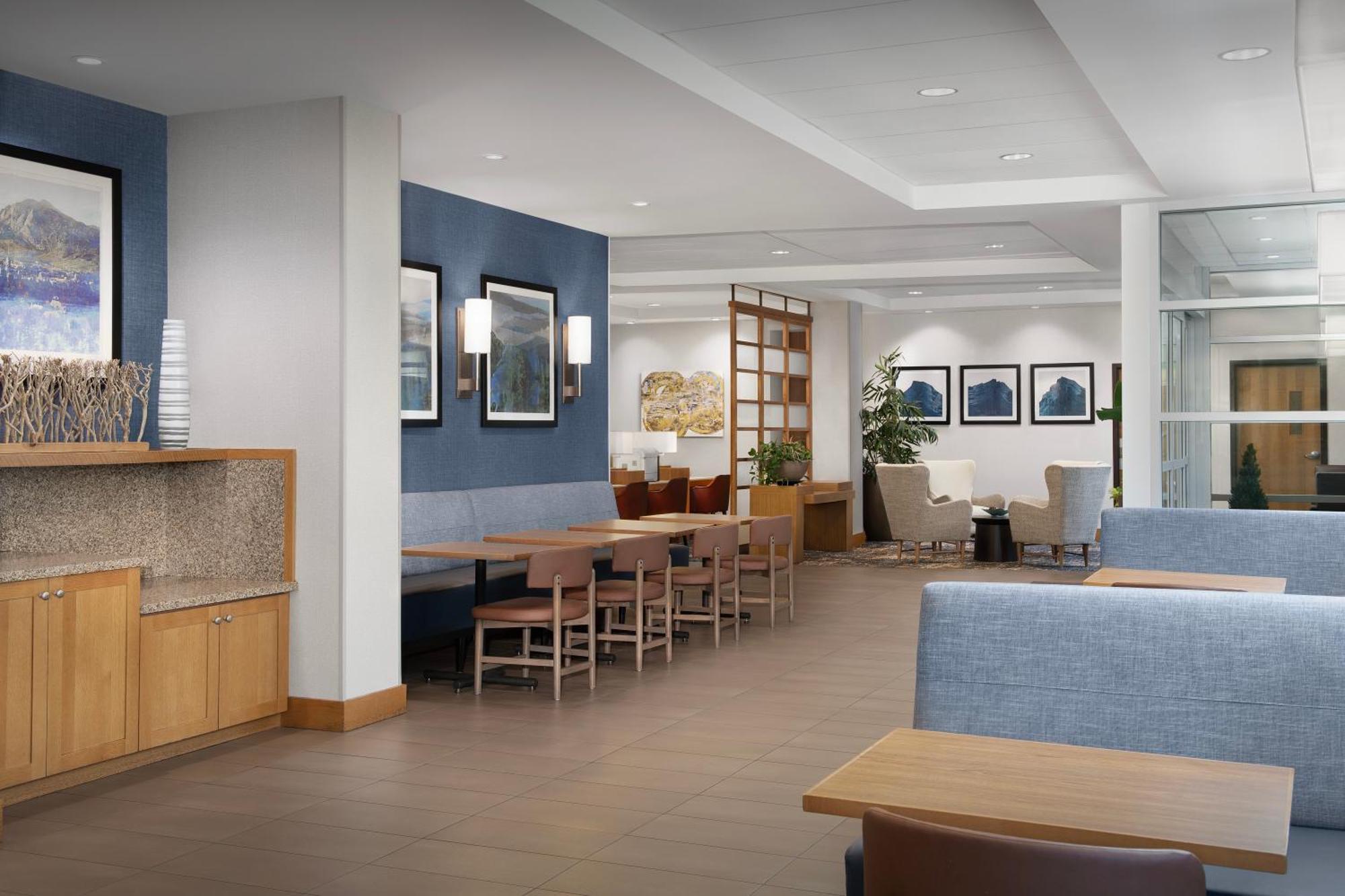 Hyatt Place Boulder Pearl Street - Newly Renovated Eksteriør billede