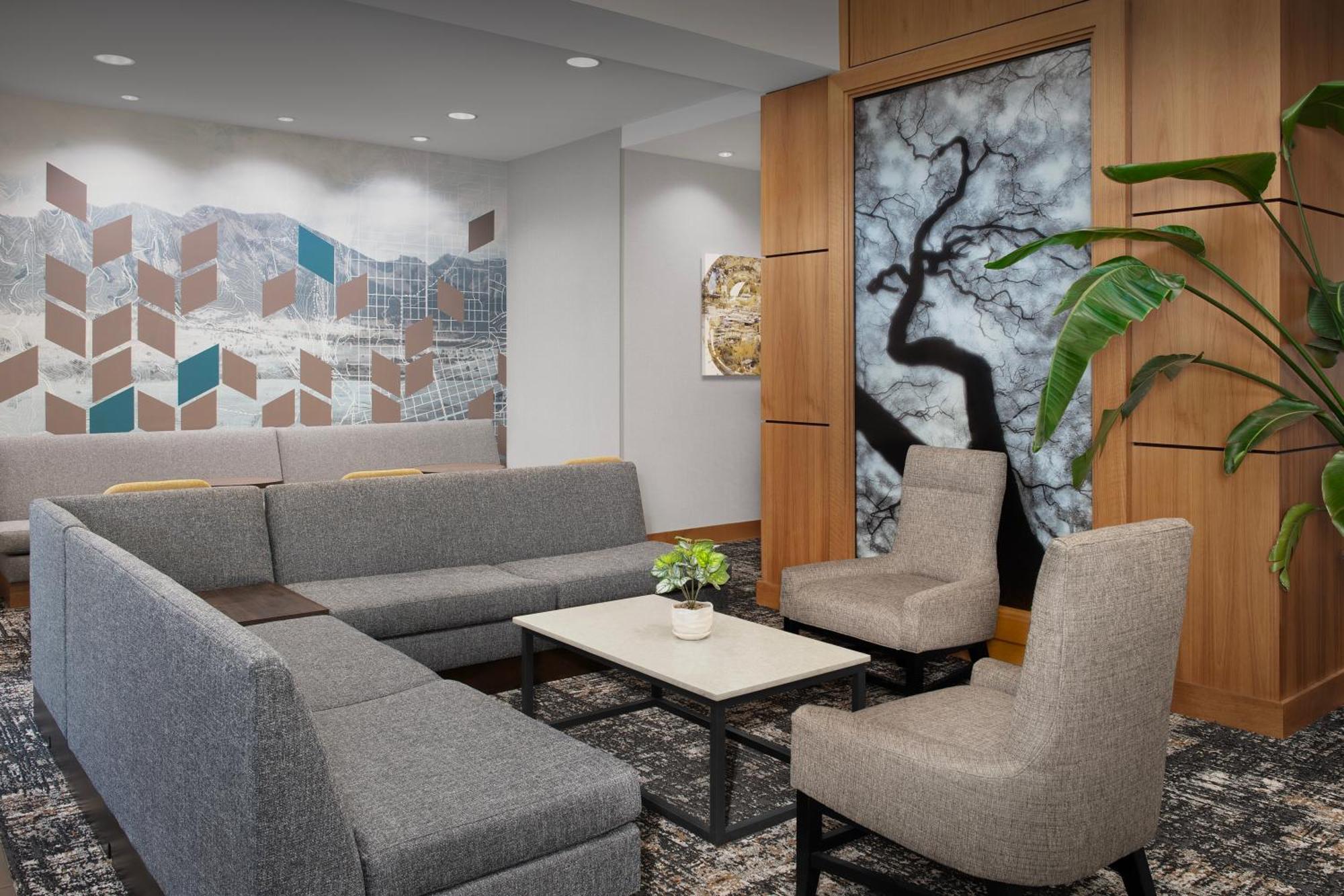 Hyatt Place Boulder Pearl Street - Newly Renovated Eksteriør billede
