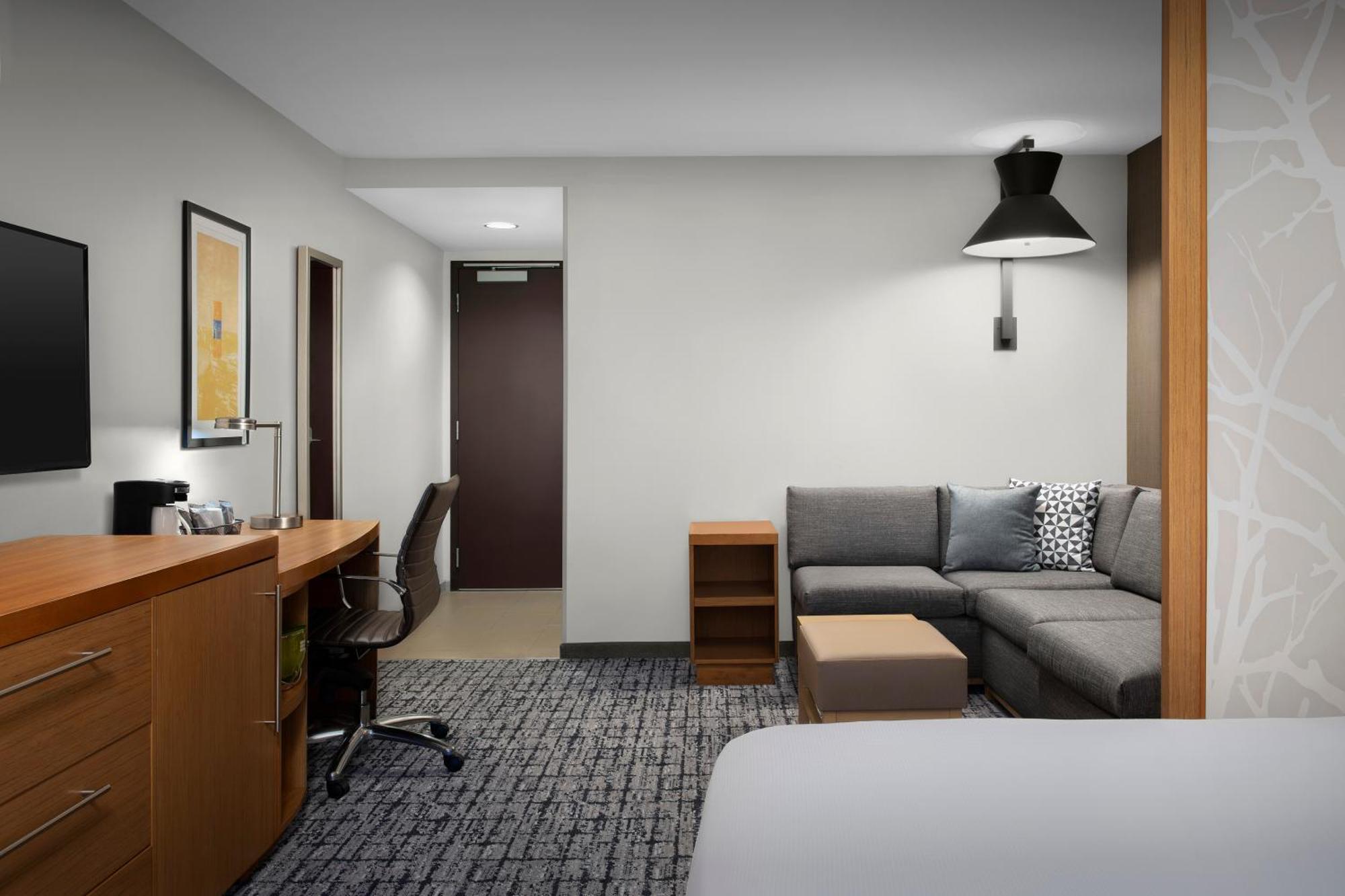 Hyatt Place Boulder Pearl Street - Newly Renovated Eksteriør billede