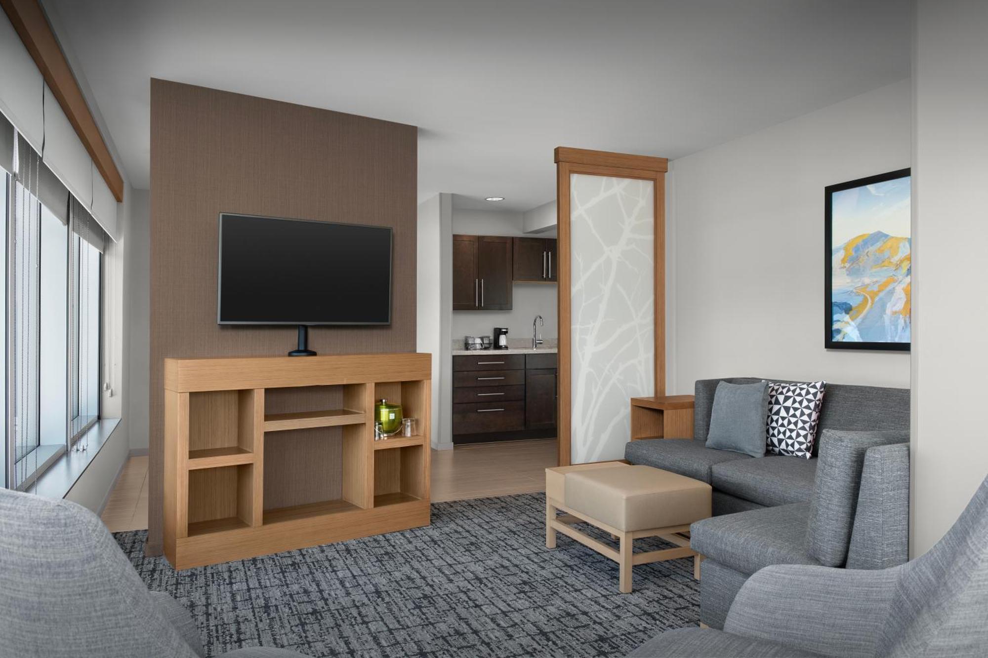 Hyatt Place Boulder Pearl Street - Newly Renovated Eksteriør billede