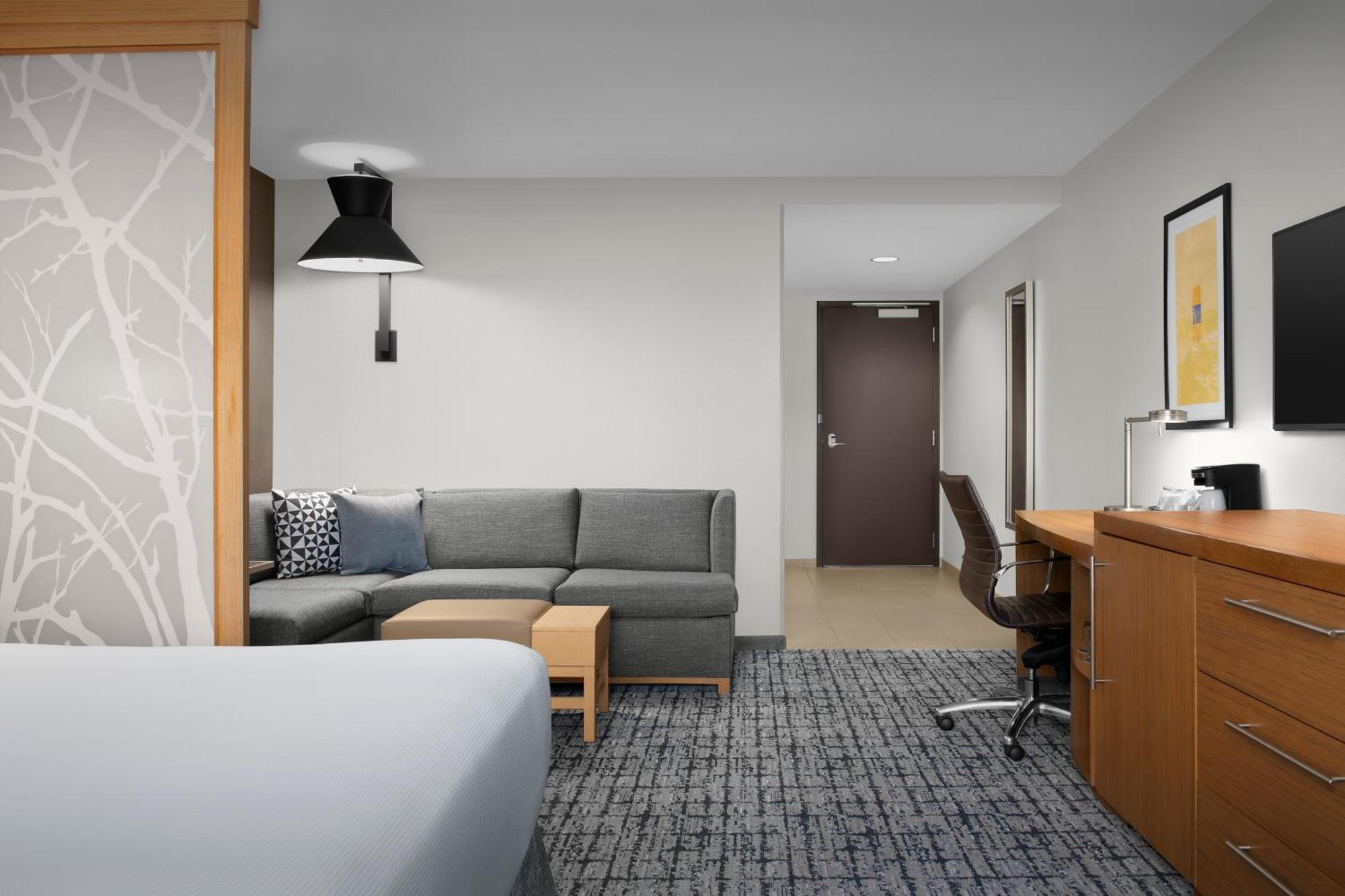 Hyatt Place Boulder Pearl Street - Newly Renovated Eksteriør billede