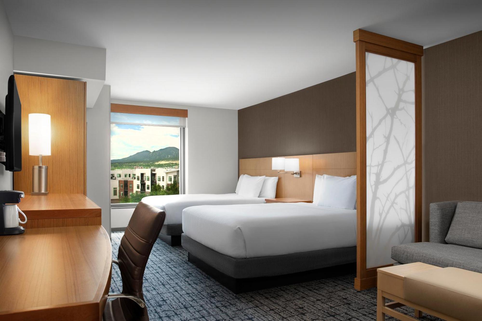 Hyatt Place Boulder Pearl Street - Newly Renovated Eksteriør billede
