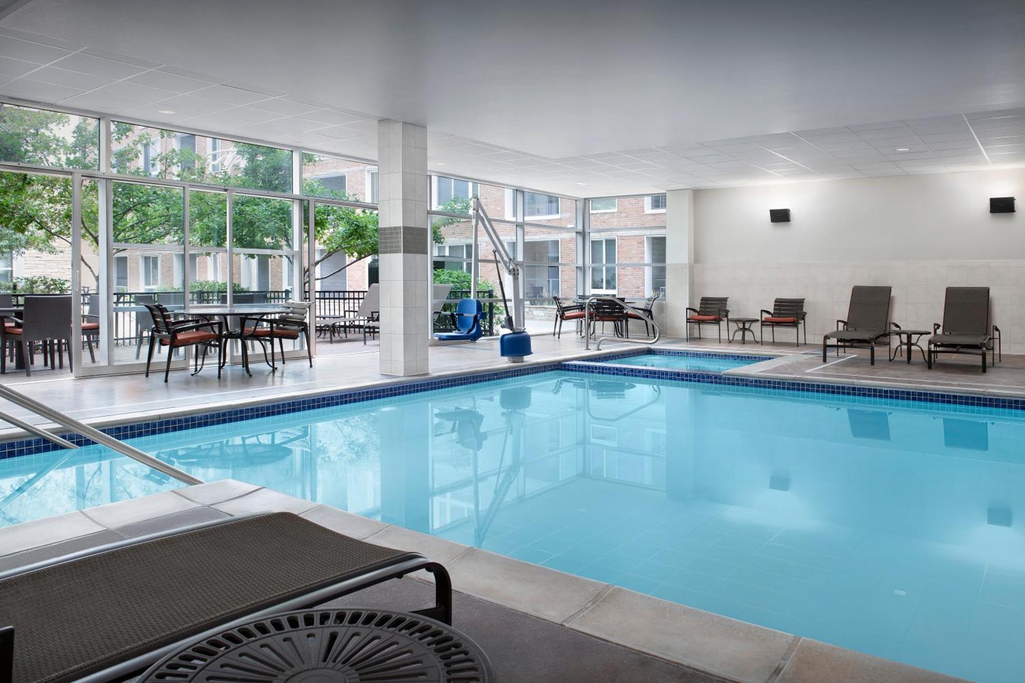 Hyatt Place Boulder Pearl Street - Newly Renovated Eksteriør billede