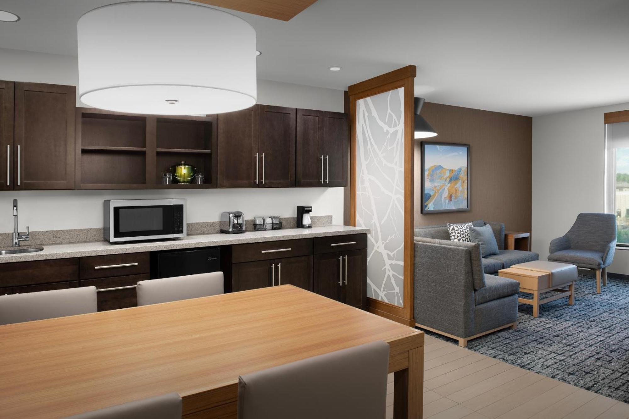 Hyatt Place Boulder Pearl Street - Newly Renovated Eksteriør billede