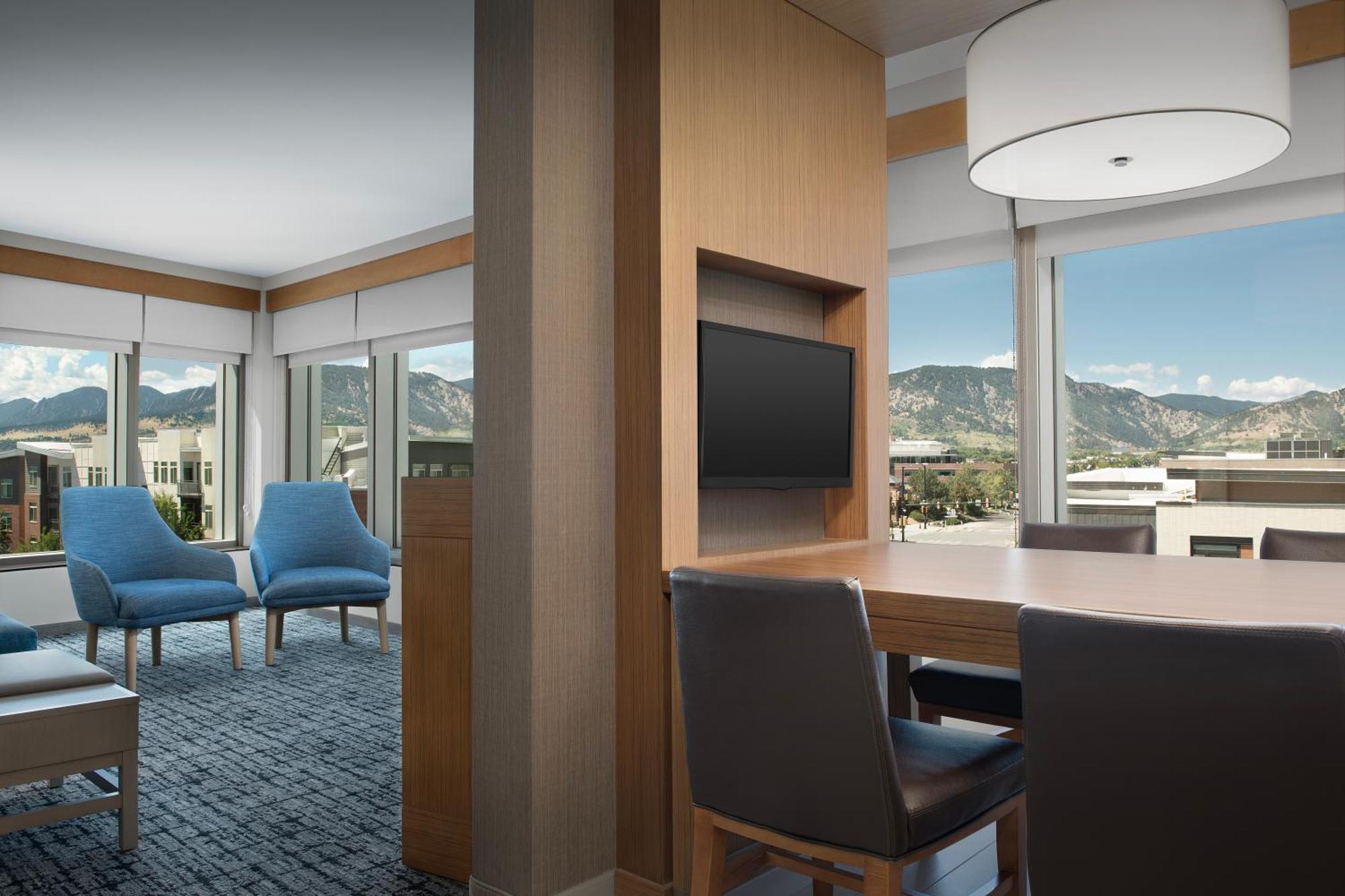 Hyatt Place Boulder Pearl Street - Newly Renovated Eksteriør billede