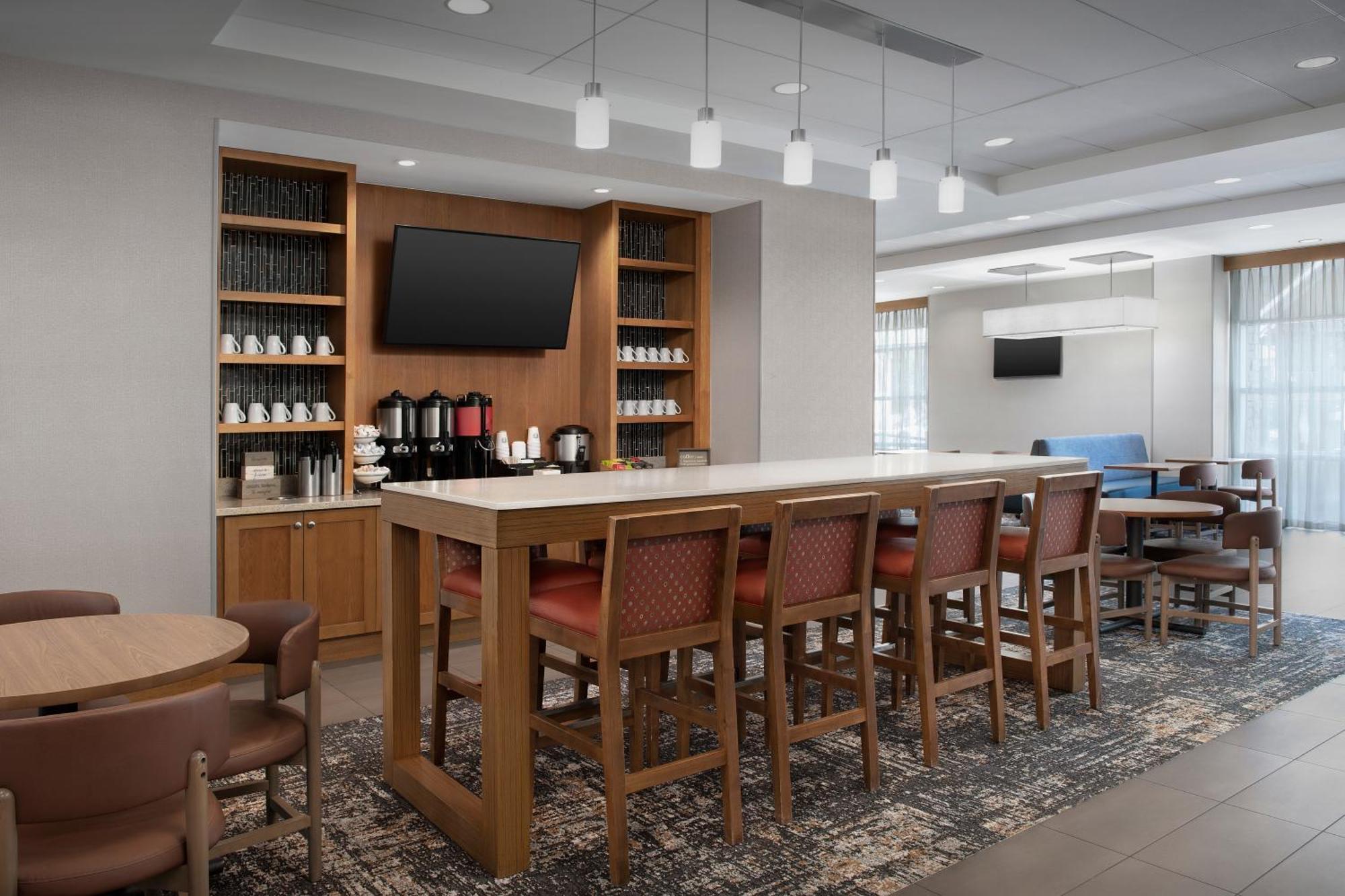 Hyatt Place Boulder Pearl Street - Newly Renovated Eksteriør billede