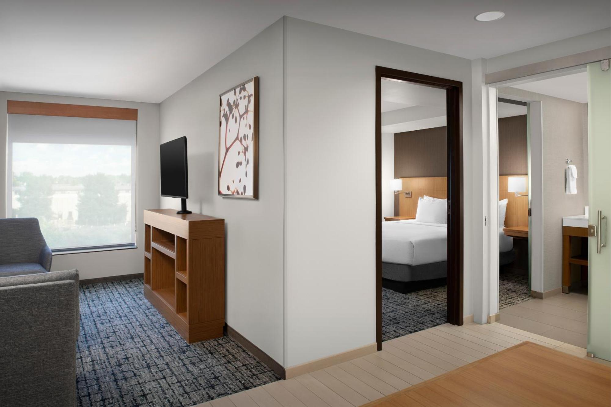 Hyatt Place Boulder Pearl Street - Newly Renovated Eksteriør billede