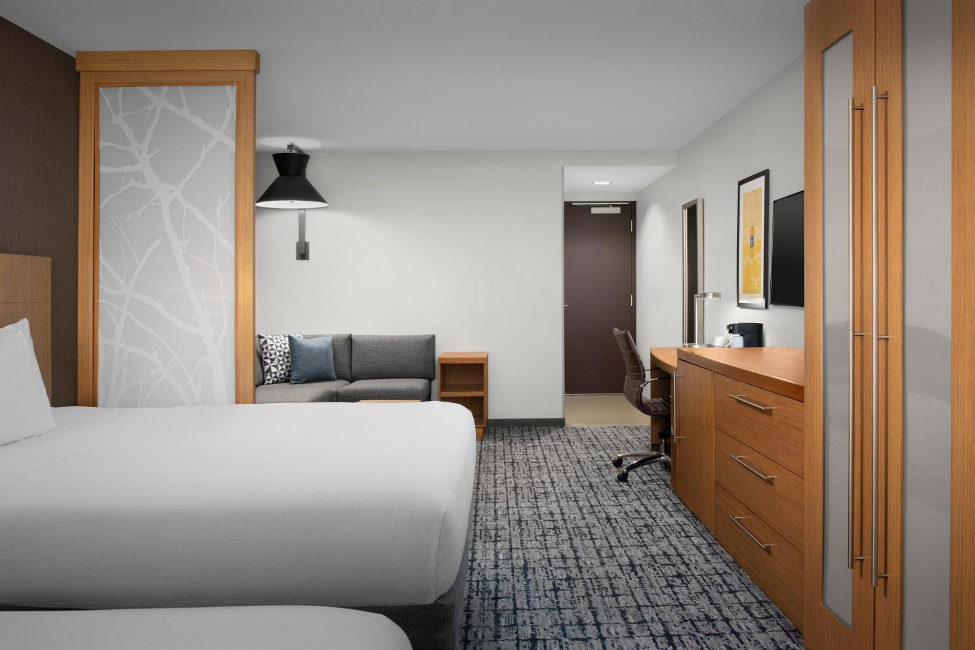 Hyatt Place Boulder Pearl Street - Newly Renovated Eksteriør billede