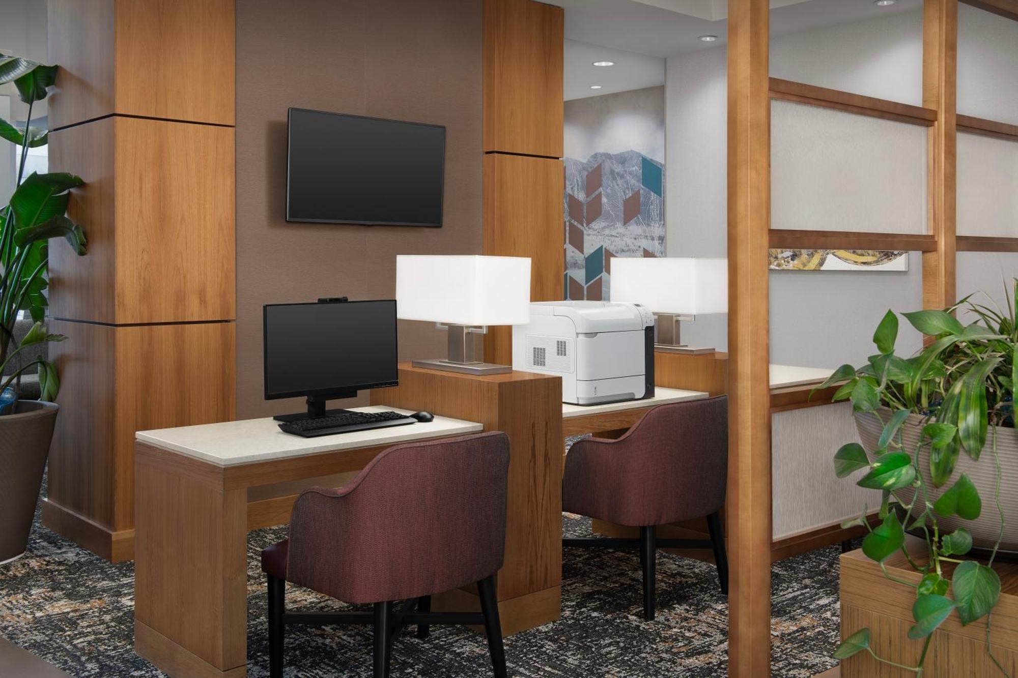 Hyatt Place Boulder Pearl Street - Newly Renovated Eksteriør billede