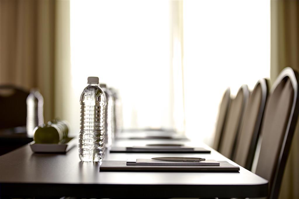 Hyatt Place Boulder Pearl Street - Newly Renovated Faciliteter billede