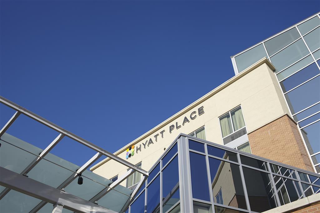 Hyatt Place Boulder Pearl Street - Newly Renovated Eksteriør billede