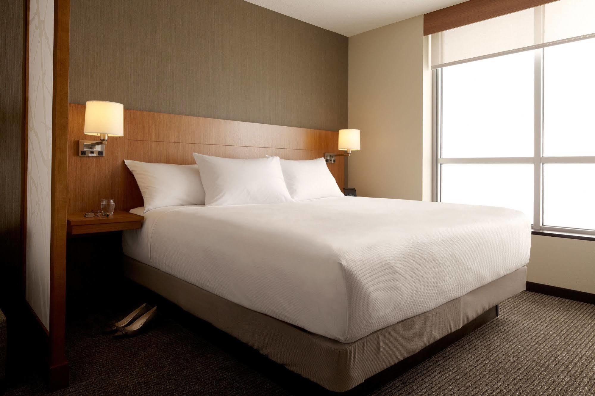 Hyatt Place Boulder Pearl Street - Newly Renovated Eksteriør billede