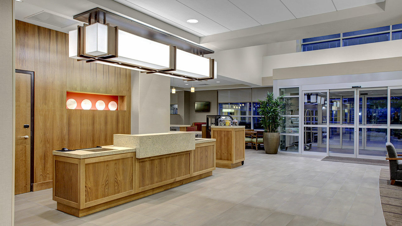 Hyatt Place Boulder Pearl Street - Newly Renovated Eksteriør billede