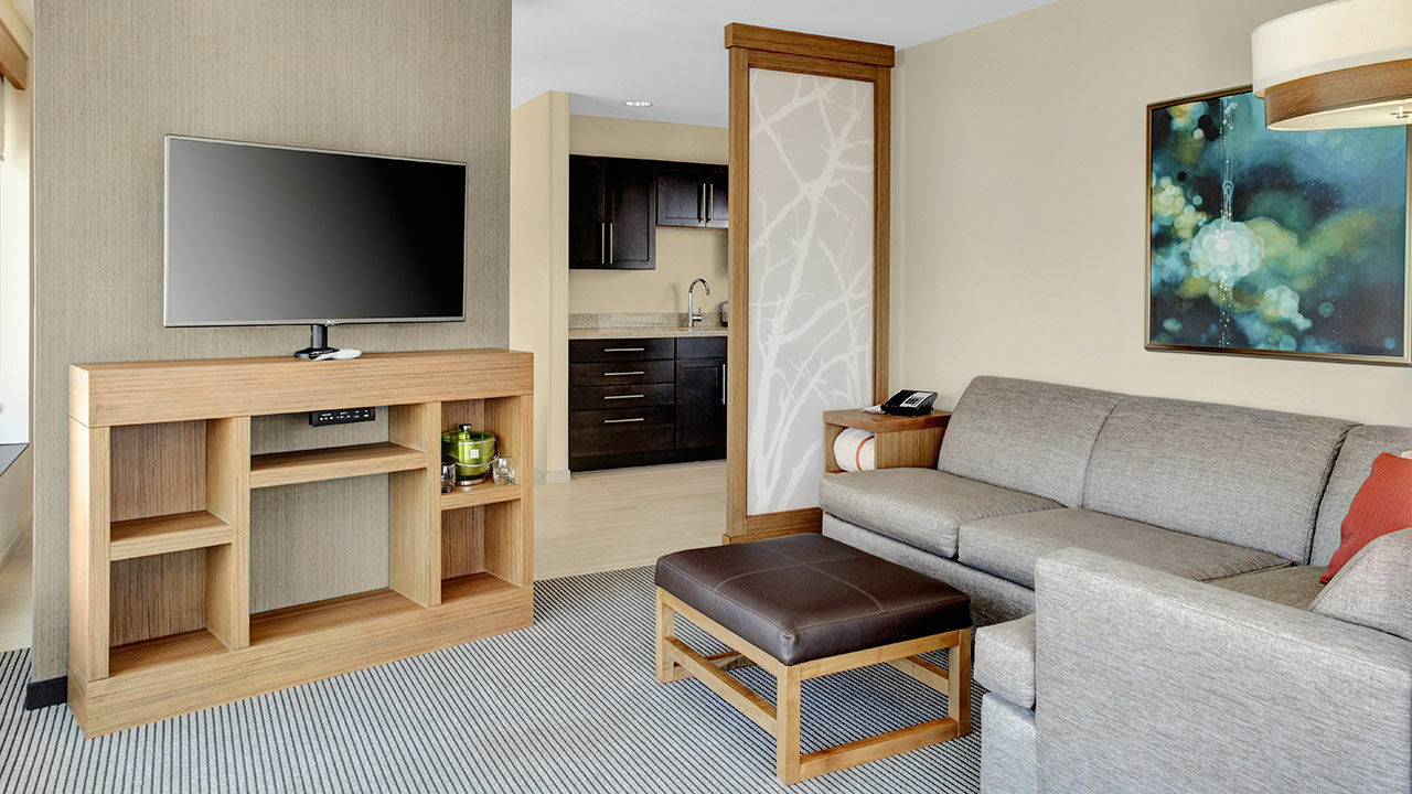 Hyatt Place Boulder Pearl Street - Newly Renovated Eksteriør billede